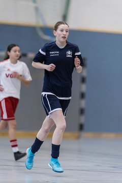 Bild 45 - wCJ NFV Futsalturnier